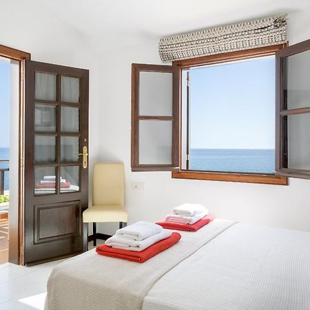 Casa Maesa Lägenhet Playa Honda  Exteriör bild