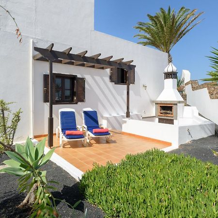 Casa Maesa Lägenhet Playa Honda  Exteriör bild