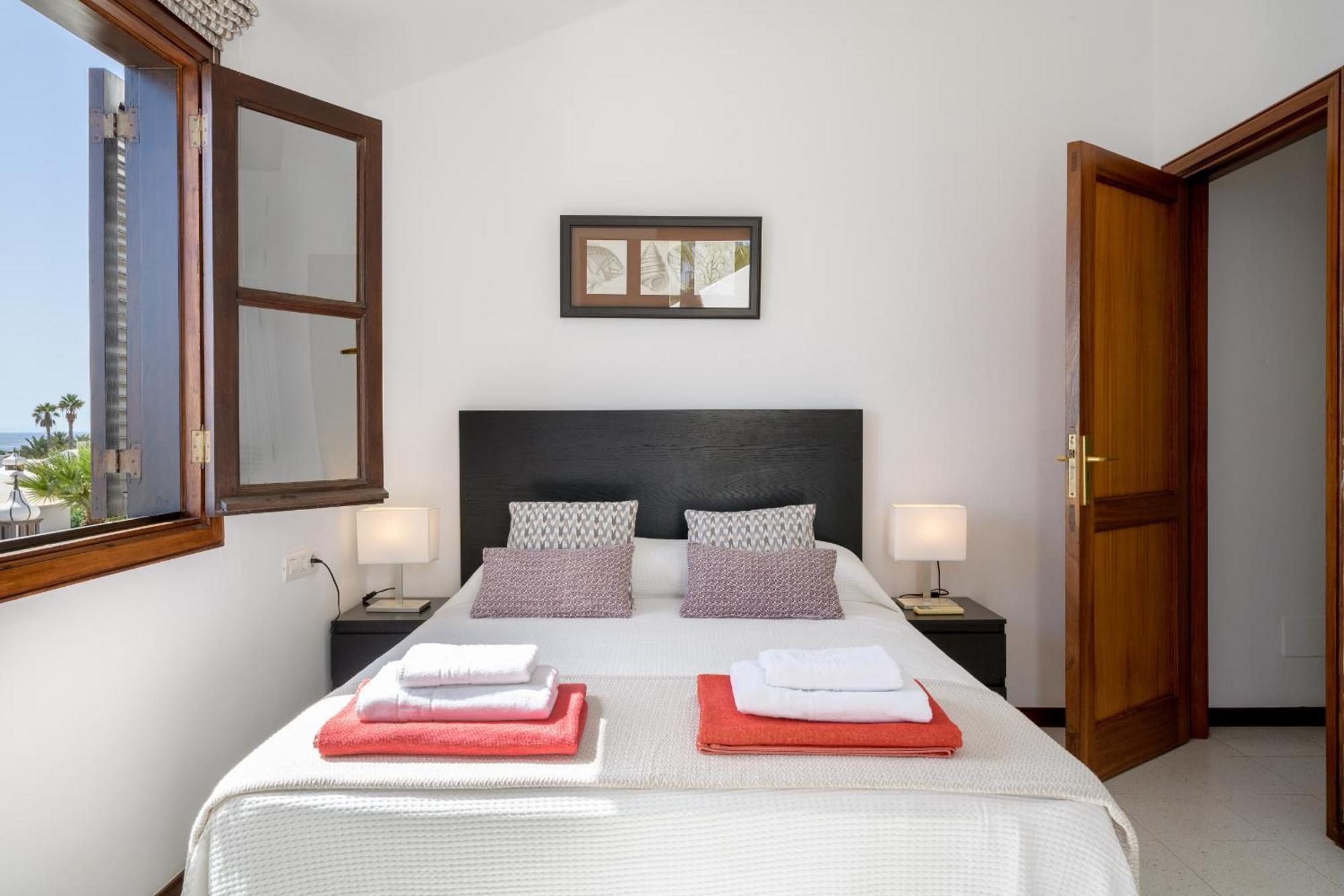 Casa Maesa Lägenhet Playa Honda  Exteriör bild