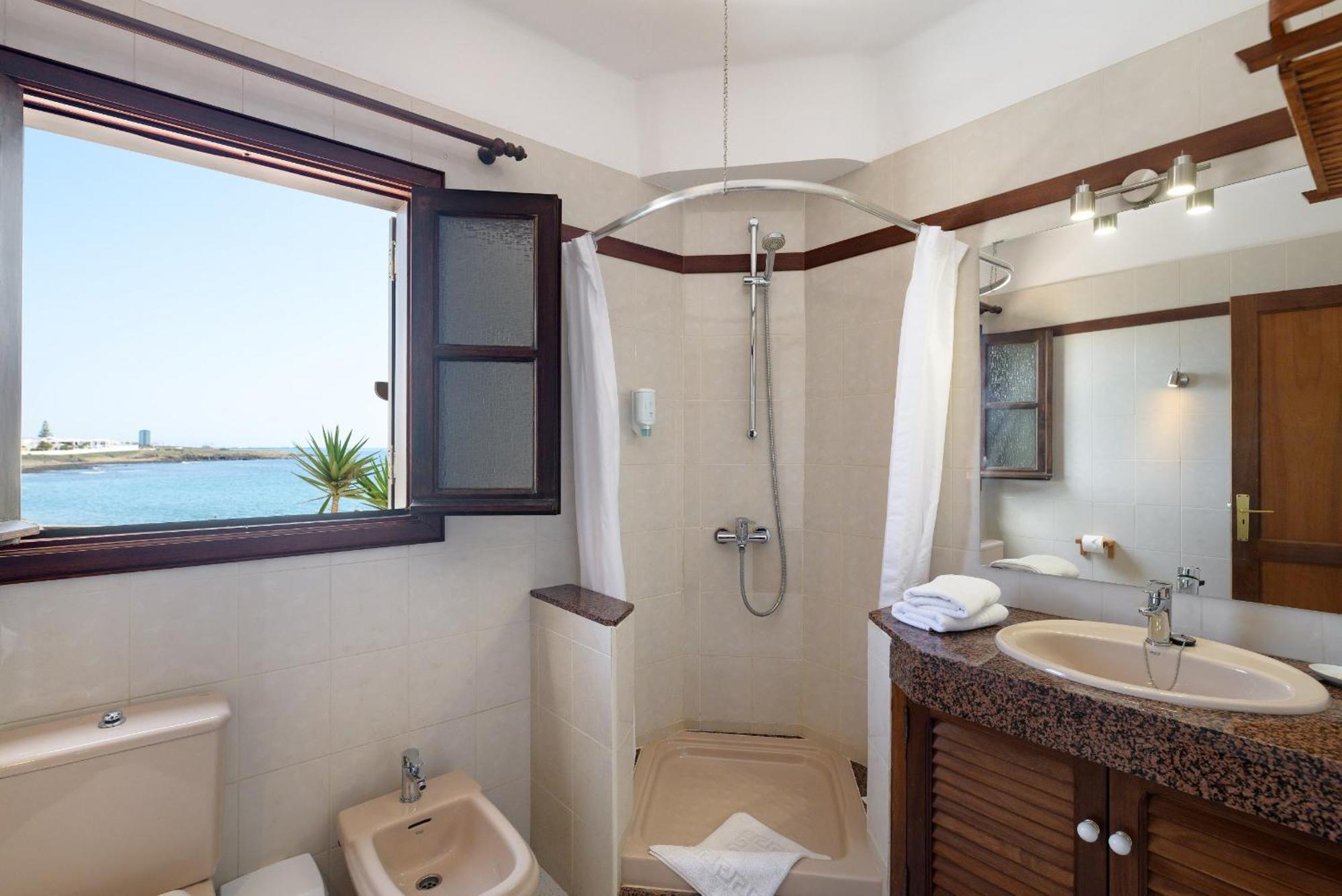 Casa Maesa Lägenhet Playa Honda  Exteriör bild