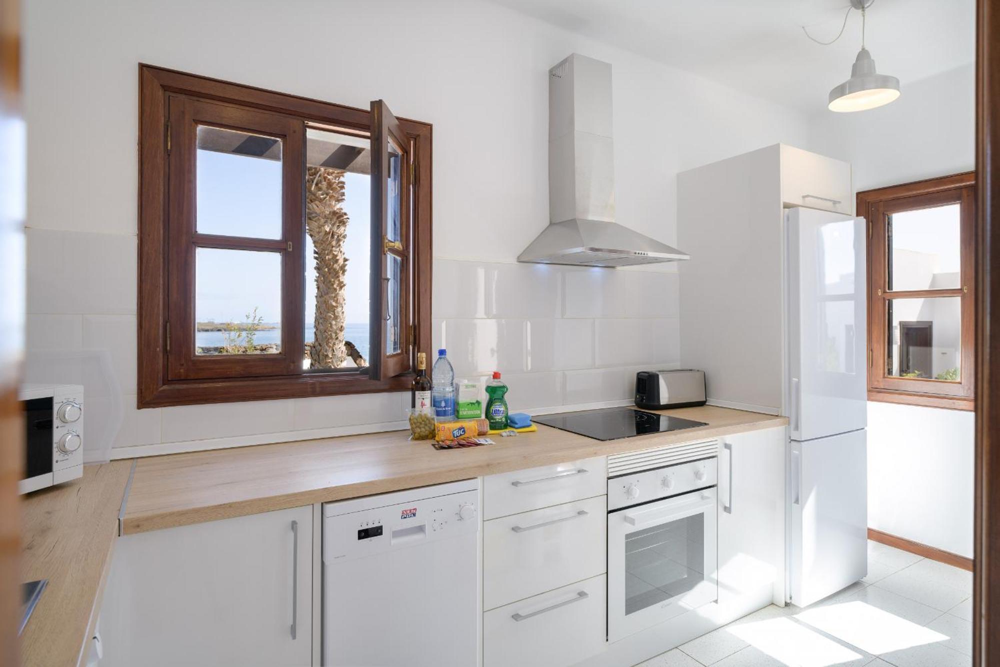 Casa Maesa Lägenhet Playa Honda  Exteriör bild