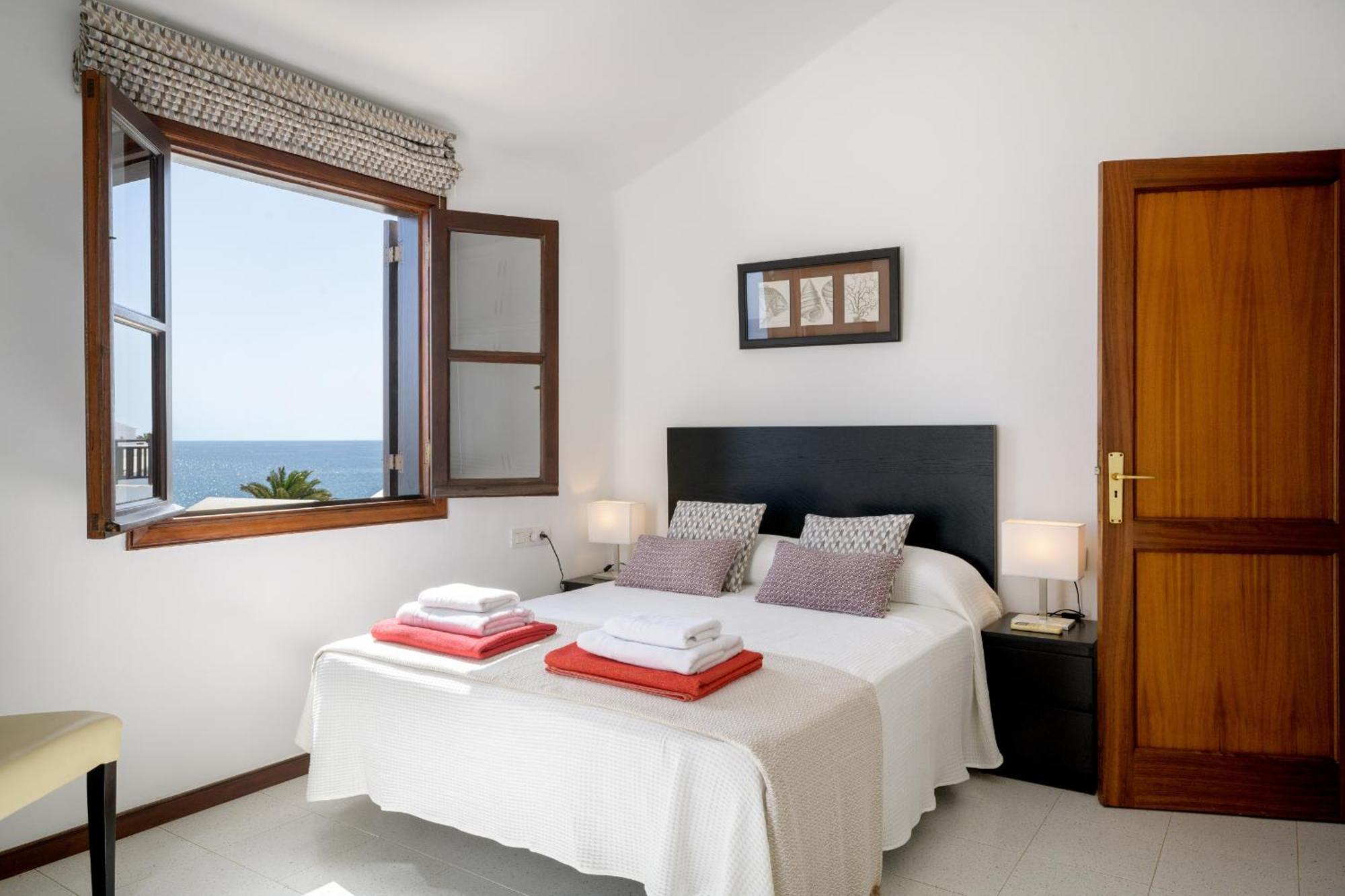 Casa Maesa Lägenhet Playa Honda  Exteriör bild