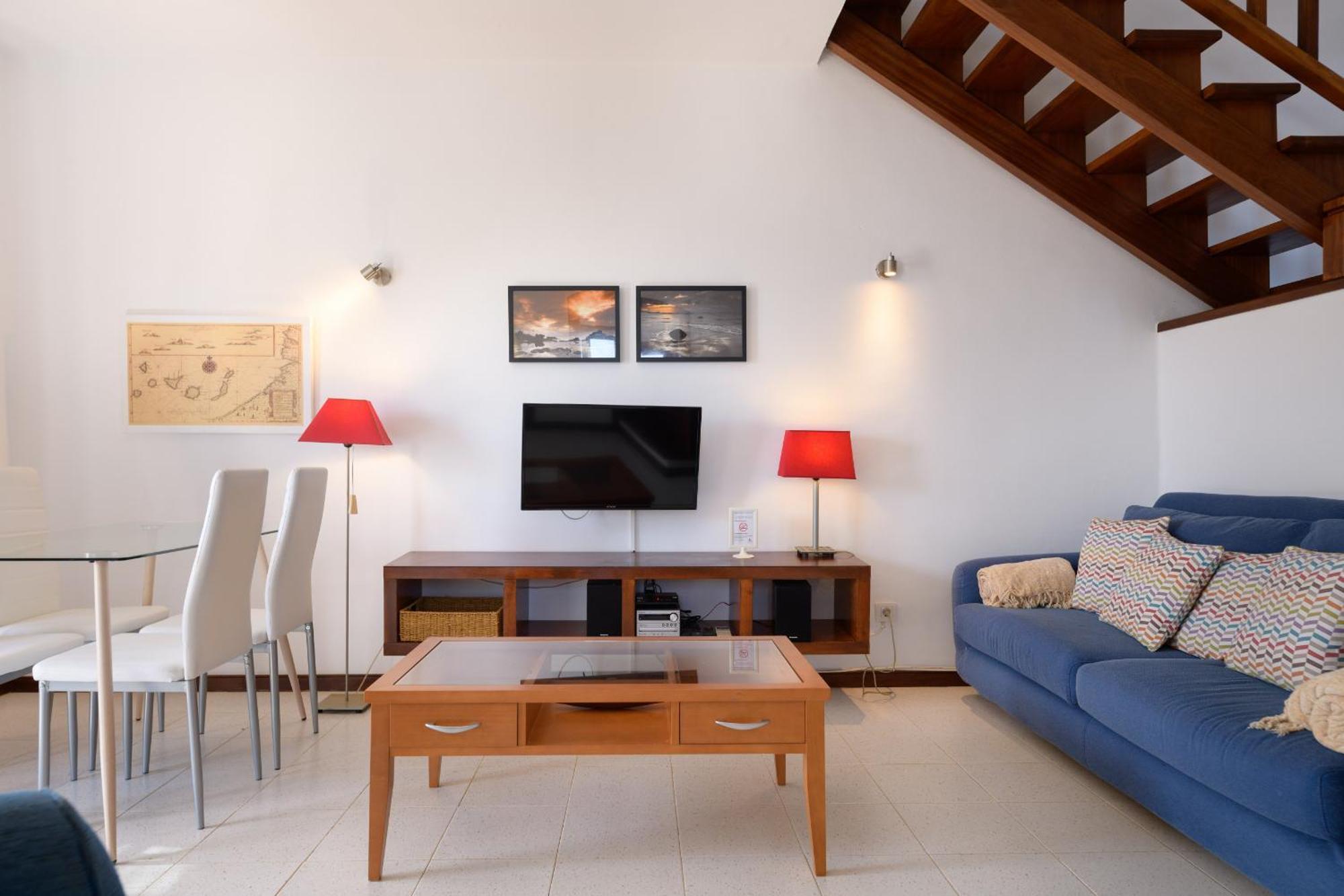 Casa Maesa Lägenhet Playa Honda  Exteriör bild