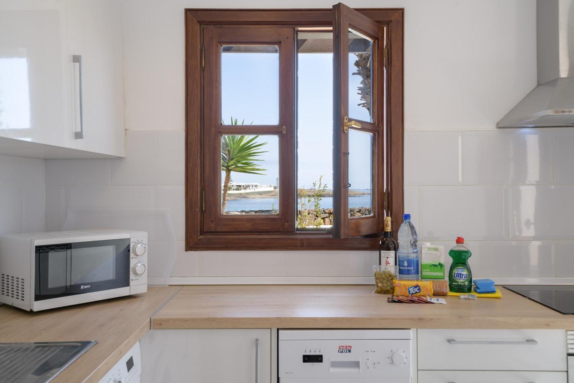Casa Maesa Lägenhet Playa Honda  Exteriör bild