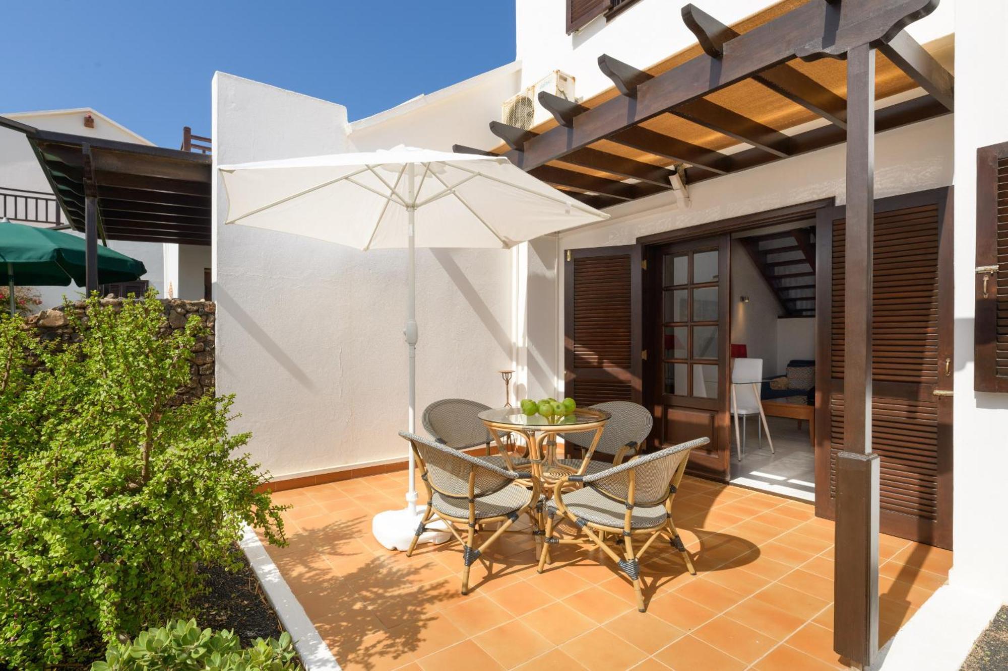 Casa Maesa Lägenhet Playa Honda  Exteriör bild