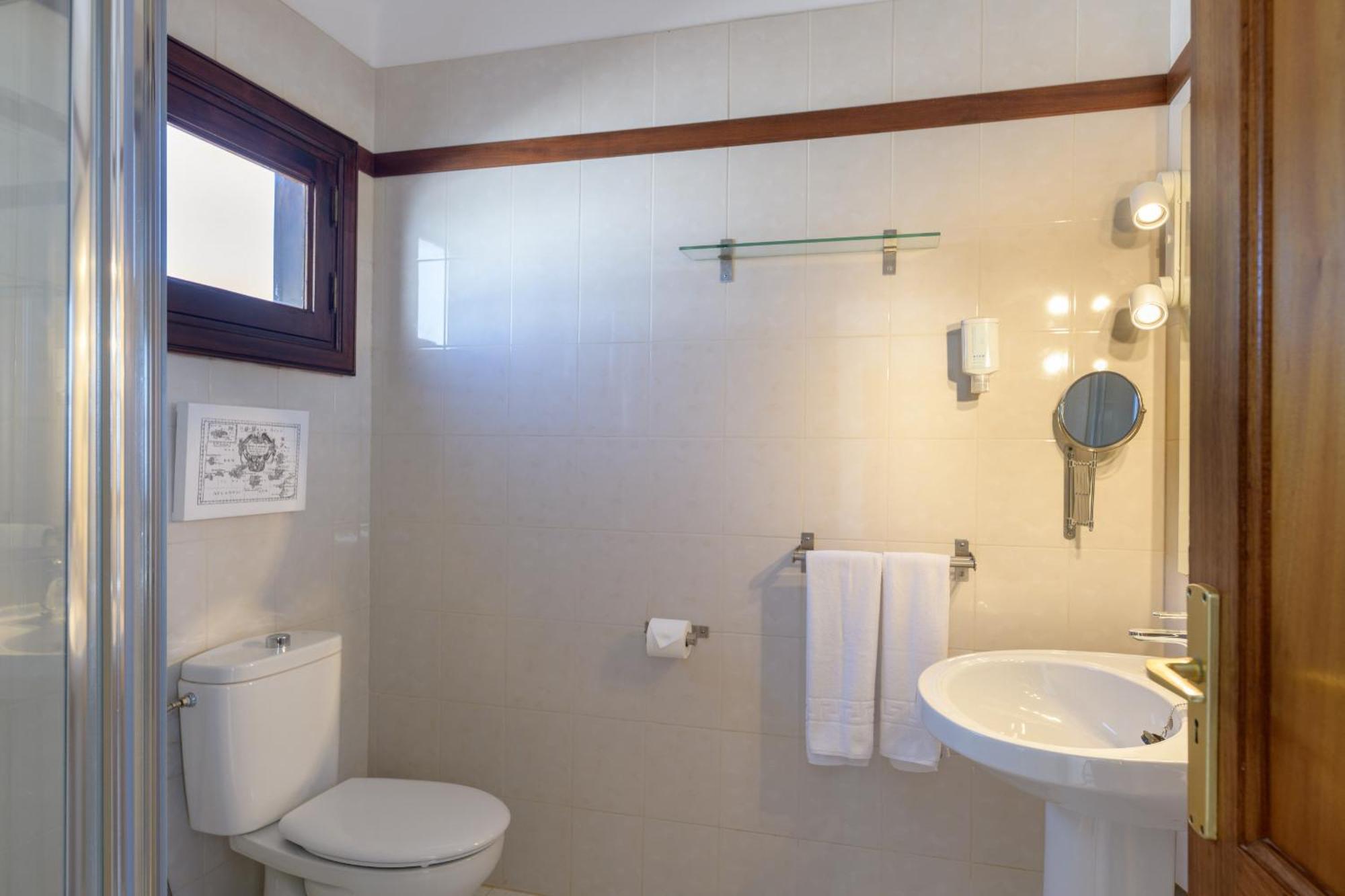 Casa Maesa Lägenhet Playa Honda  Exteriör bild