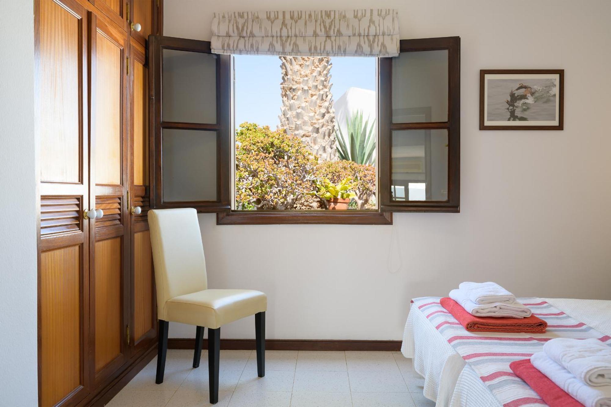 Casa Maesa Lägenhet Playa Honda  Exteriör bild