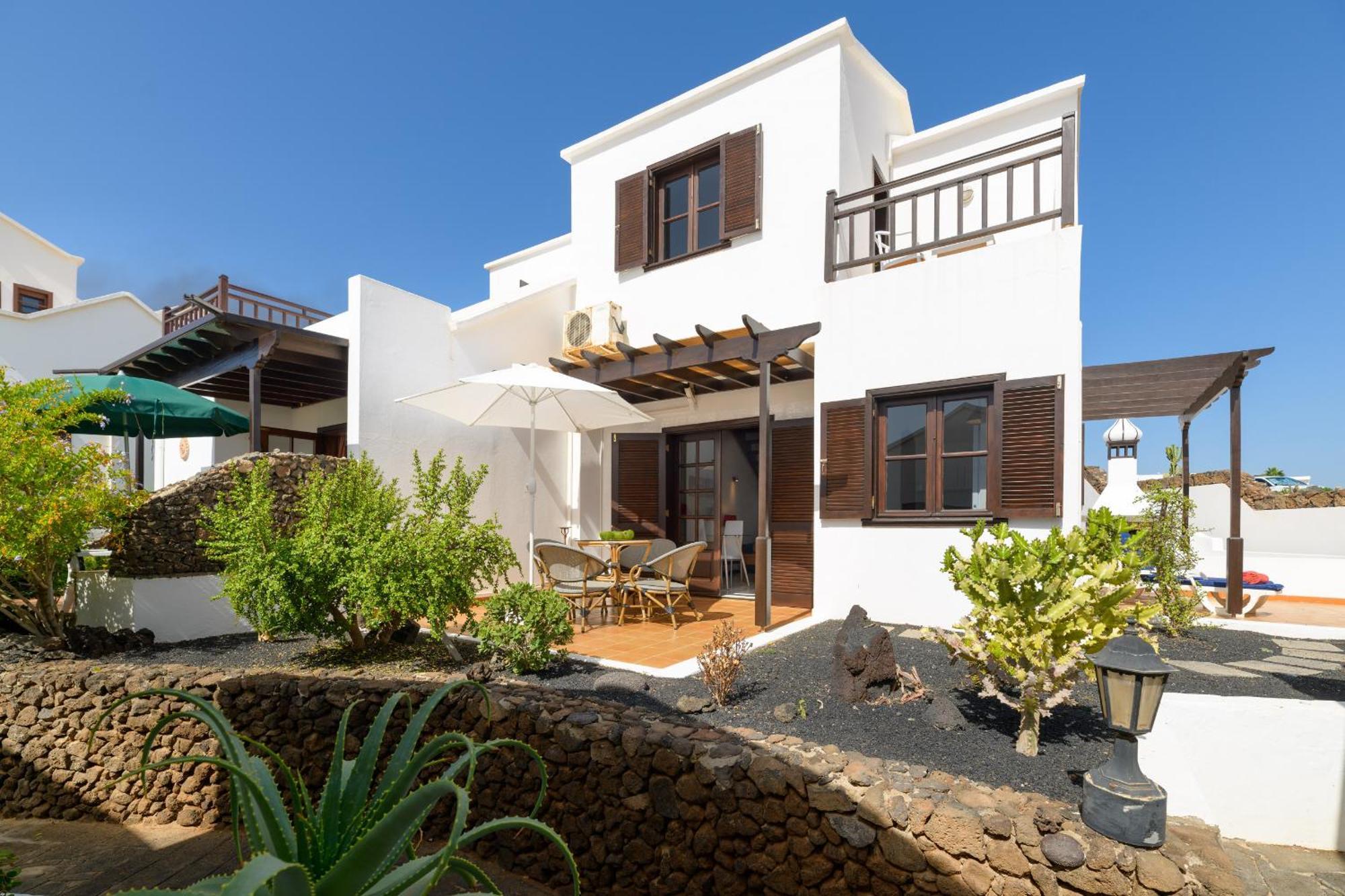 Casa Maesa Lägenhet Playa Honda  Exteriör bild
