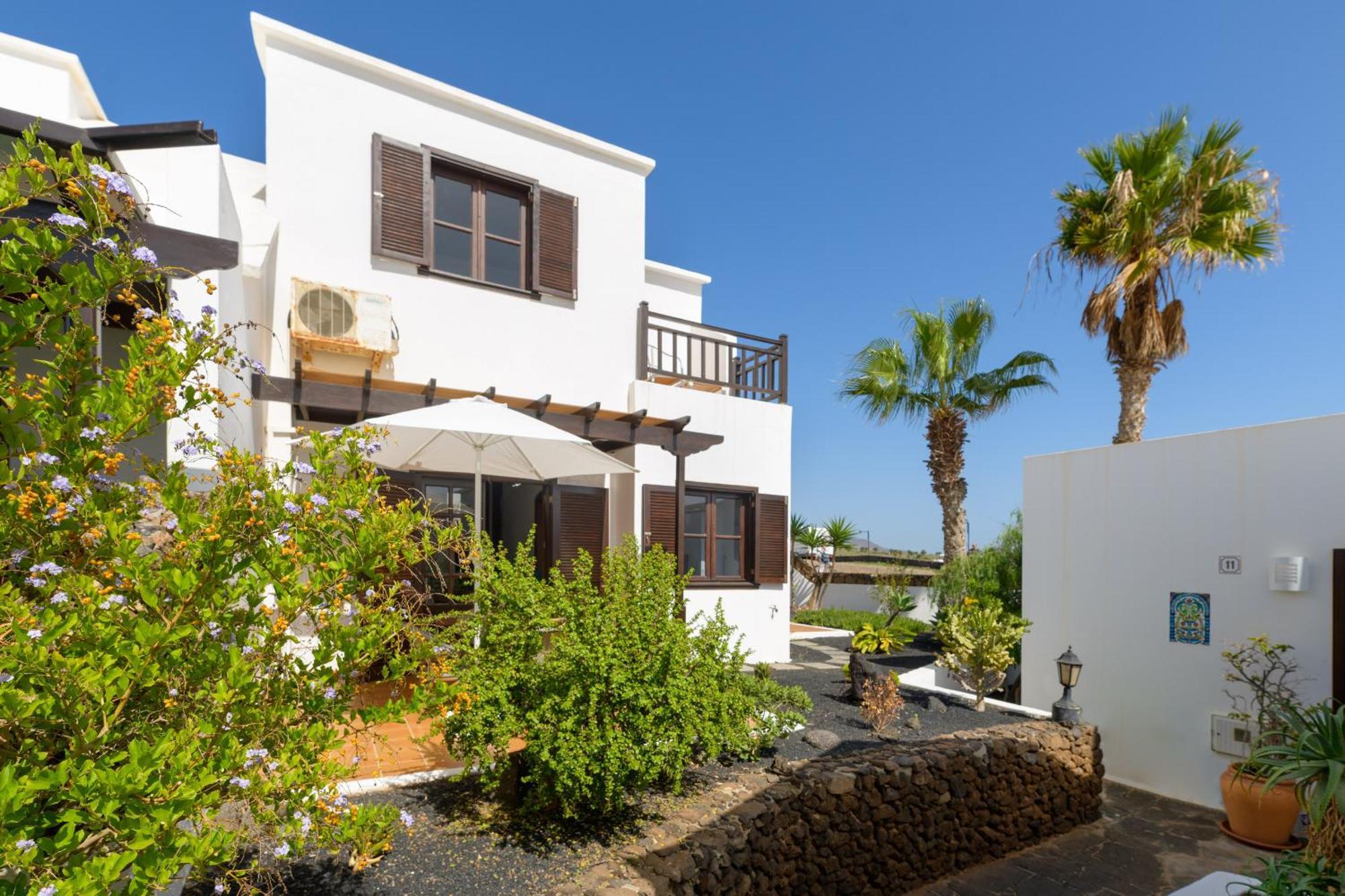 Casa Maesa Lägenhet Playa Honda  Exteriör bild